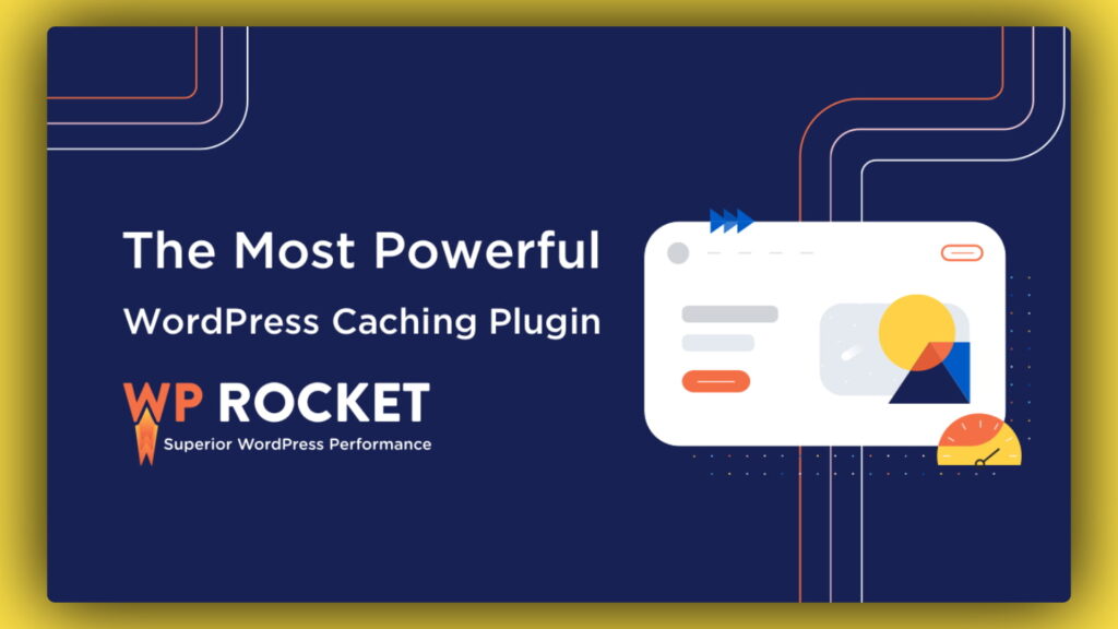 plugin cache tot nhat cho wordpress ma ban nen dung wp rocket