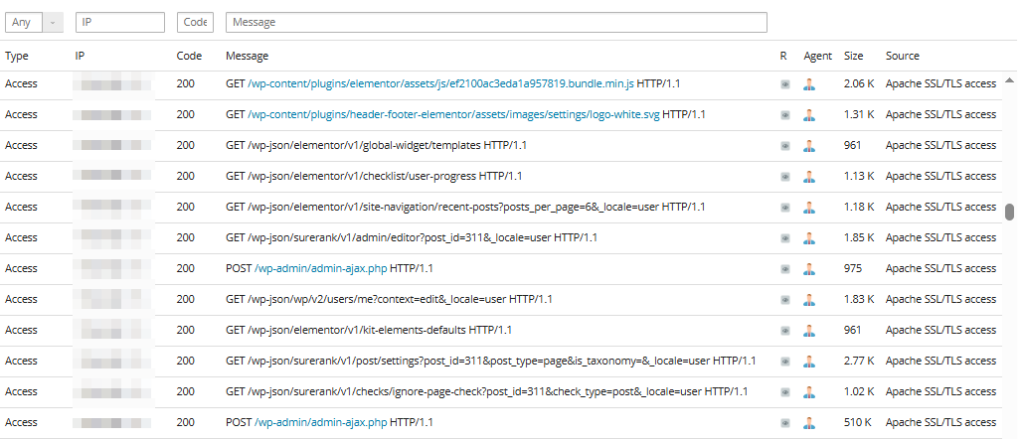 dung elementor day la ly do ban can chon hosting co cpu manh 1